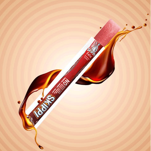 Skippi Ice Pops Cola| Mango Twist Combo